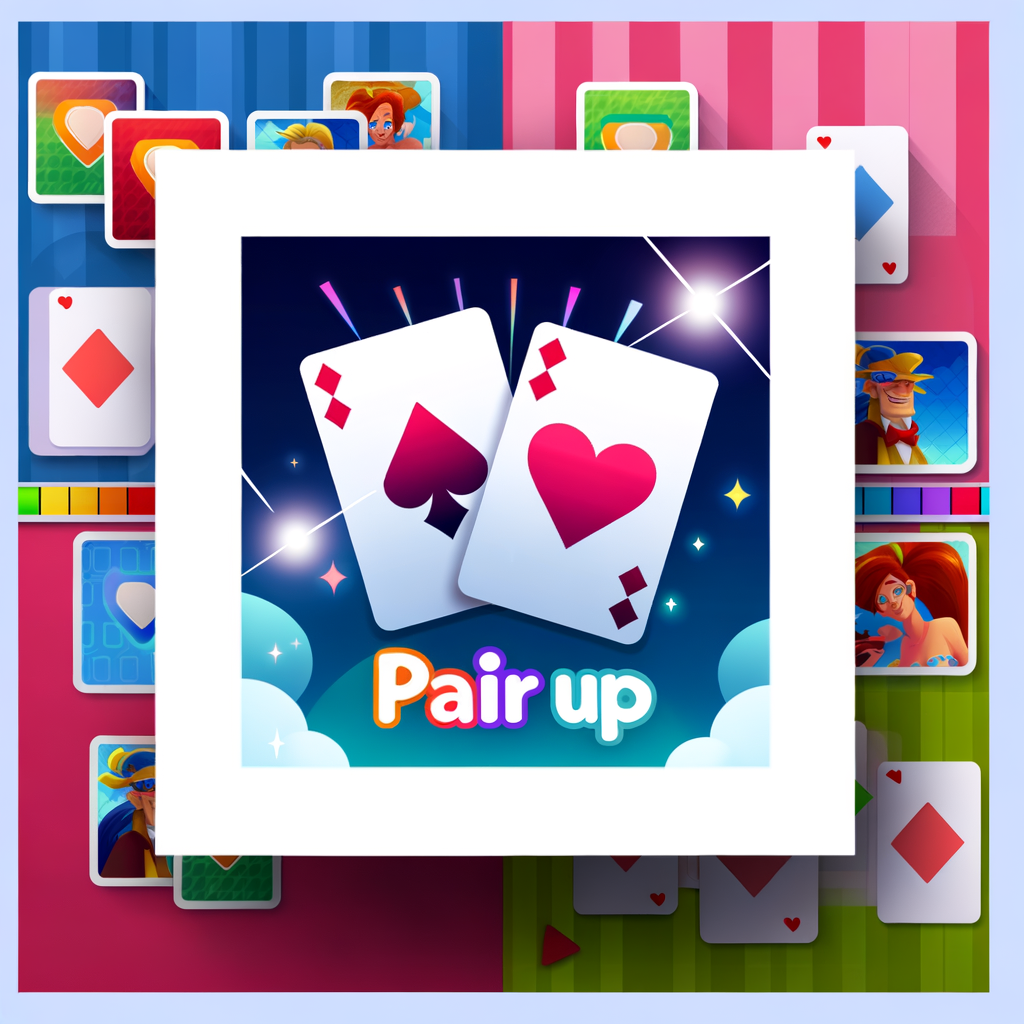 🧠 Pair Up F
